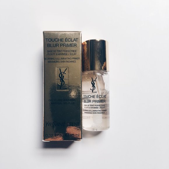 Yves Saint Laurent Other - [NWT] YSL Touche Eclat Blur Primer